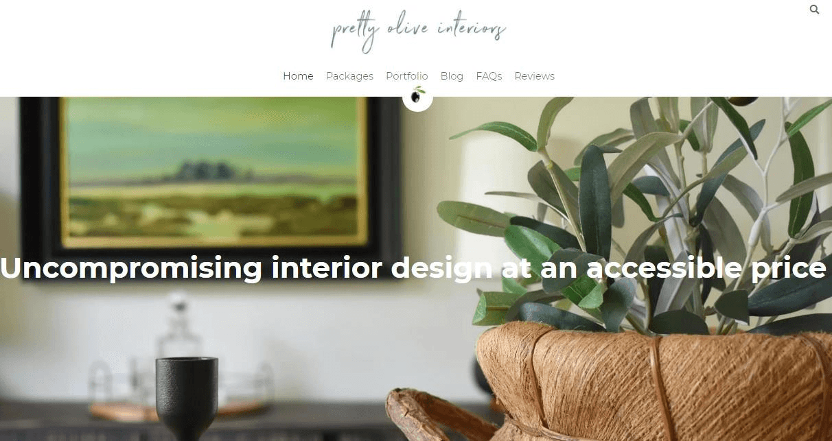 Pretty Oliveからの画像 Pretty Oliveからの画像